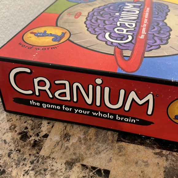 Cranium game - Picture 3 of 6